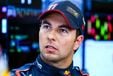 Sergio Perez bezig aan laatste seizoen bij Red Bull Racing?