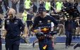 Adrian Newey verlengt contract bij Red Bull Racing
