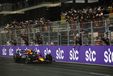 Red Bull wacht mogelijk straf na zondagse race in Bakoe