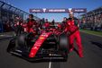 Horner strooit zout in wond: ‘Dat voorkomt succes Ferrari’