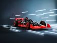 Audi deelt update over opzetten Formule 1-team: 'We maken flinke stappen'