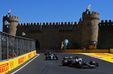 F1 tijden: voorbeschouwing GP Azerbeidzjan 2023 met afwijkend tijdschema
