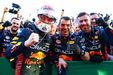 F1 CEO: 'Dominantie Verstappen en Red Bull stoort nieuwe kijkers niet'