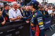 ‘Perez al goed bezig als hij niet gesloopt wordt door Verstappen’