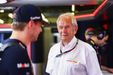 'Helmut Marko zit achter clausule in Red Bull-contract Max Verstappen'
