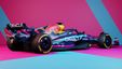 Red Bull Racing onthult speciale fan-made livery voor GP Miami