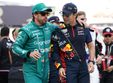 Fernando Alonso breekt lans voor ‘zeer toegewijde’ Lance Stroll