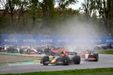 F1 tijden: tijdschema en weersverwachting Emilia-Romagna GP 2023 - nog meer regen...?