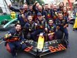 Wat internationale pers schrijft over knappe zege Max Verstappen in Monaco GP