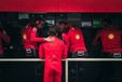 Leclerc ‘erg gefrustreerd’ na misser van Ferrari: ‘niet de eerste keer’