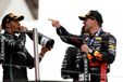 Verstappen pareert 'sterkere teamgenoten-theorie' van Hamilton