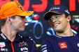 Max Verstappen steekt Nyck de Vries hart onder de riem: 'een sterk weekend verandert alles'