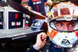 Verstappen geeft uitleg hoe hij voorvleugel verloor: 'Niet ideaal, maar kan gebeuren'