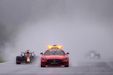 F1-tijden: tijdschema Belgische GP 2023 sprint-weekend, inclusief kletsnatte weersverwachting