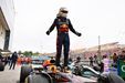 Max Verstappen nu ook constructeurskampioen, in zijn uppie…