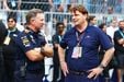 Red Bull-teambaas Horner deelt update samenwerking Ford en RBPT