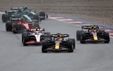 F1 Sprint Grand Prix Oostenrijk 2023: Verstappen verschalkt Perez in opening, rijdt bijna achterhoede op ronde!