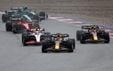 F1 Sprint Grand Prix Oostenrijk 2023: Verstappen verschalkt Perez in opening, rijdt bijna achterhoede op ronde!