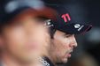 Sergio Perez getergd, maar standvastig: ‘Onzin om dat te denken, het verandert niets’