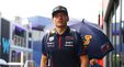 Max Verstappen blij ondanks misgelopen pole: 'Morgen snelle racewagen'