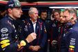 Teambaas Christian Horner: ‘Max Verstappen is geen robot’