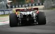 Hamilton niet mals na P8-kwalificatie op Monza: ‘Hoe dan ook k*t’