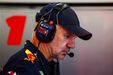 Red Bull Racing: ‘Voorbereid op vertrek Adrian Newey’