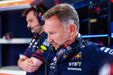 Horner velt oordeel omtrent crash Perez Grand Prix Mexico