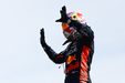 Coulthard ziet langer partnerschap Red Bull en Verstappen  ‘ook na F1-carrière'