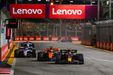 Tussenstand in F1-kampioenschappen na Grand Prix van Singapore 2023