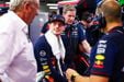 Verstappen veegt aantijgingen van tafel: 'Mensen praten ****'