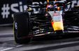 Samenvatting F1 Kwalificatie GP van Singapore 2023: Drama voor Red Bull
