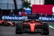 Bizarre onthulling over transfer Hamilton naar Ferrari