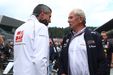 Marko reageert op Haas-protest tegen Sergio Perez