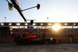 Pirelli onthult reden achter lastige bandenkeuzes GP Las Vegas