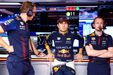 Red Bull-teambaas Horner kritisch: ‘team heeft sterk rijdersduo nodig’