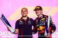 Lambiase en Verstappen te gast bij podcast: Dit waren enkele hoogtepunten!