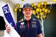 Verstappen kan unieke mijlpaal behalen tijdens GP Abu Dhabi