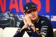 Verstappen luidt de noodklok: 'Dit kan écht niet'