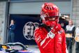 Leclerc tevreden met kwalificatie GP Saoedi-Arabië: 'Maximale uit de auto gehaald'