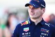 'Max Verstappen moet achteraan de grid starten'