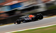 Samenvatting F1 Sprint Shootout Braziliaanse GP: Norris deelt voorste rij met Verstappen