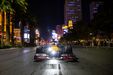 Afwijkend tijdschema & weerbericht F1 Grand Prix Las Vegas