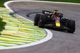 F1 Kwalificatie Braziliaanse GP: Verstappen pakt pole bij openbreken hemel