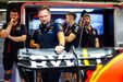 Horner kritish op GP Las Vegas: 'Dat moet volgend jaar echt veranderen'