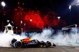 Eindstand beide Formule 1-kampioenschappen na GP Abu Dhabi 2023