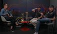 VIDEO: nagenieten van magisch 2023 met Max Verstappen bij Talking Bull