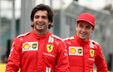Charles Leclerc en Carlos Sainz reageren op Ferrari 2024-bolide SF-24