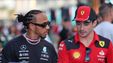 Vasseur: ‘Komst Hamilton naar Ferrari zal Leclerc helpen’