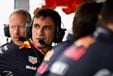 Red Bull Racing dreigt topman kwijt te raken aan aartsrivaal